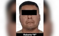 FGR acusa a "El Bukanas" por privar de la libertad a 36 personas en Veracruz; ejecutan nueva orden de aprehensión