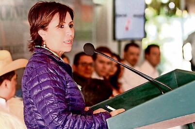 Impulsan viviendas en zonas indígenas