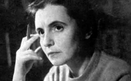 Olga Ladyzhenskaya, la matemática soviética rebelde