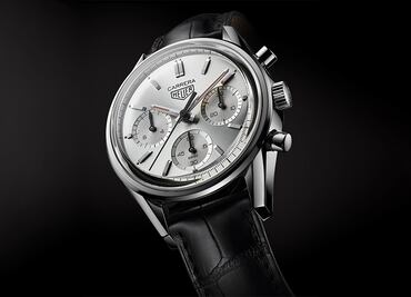 ¿Por qué este Carrera puede ser amado en México?