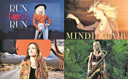 Revoluciones por segundo 170322