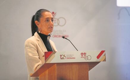 “Caso Von Roehrich no es político, es corrupción”, dice Sheinbaum