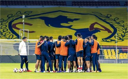 América vs Atlético de San Luis - Guardianes 2021, ¿cuándo y dónde ver en vivo?