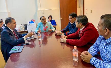 Rosa Icela Rodríguez, titular de la SSPC, ofreció intervención federal para hacer justicia ante asesinato de antorchistas en Guerrero