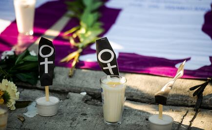 Encuentran cuerpo de mujer atada de pies y manos en Culiacán