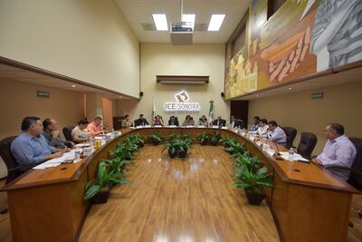 Cambian lineamientos para recabar firmas de independientes en Sonora