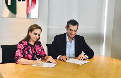 Emiten convocatoria para la Asamblea Nacional Ordinaria del PRI