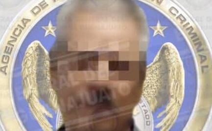 Padre mata a su hijo con una “guaparra” por un terreno en Guanajuato