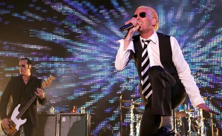 Ex esposa pide no glorificar a Scott Weiland