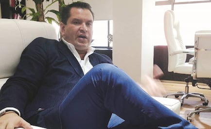 PGJEM pide cárcel a ex edil de Naucalpan por peculado