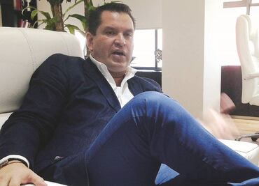 PGJEM pide cárcel a ex edil de Naucalpan por peculado