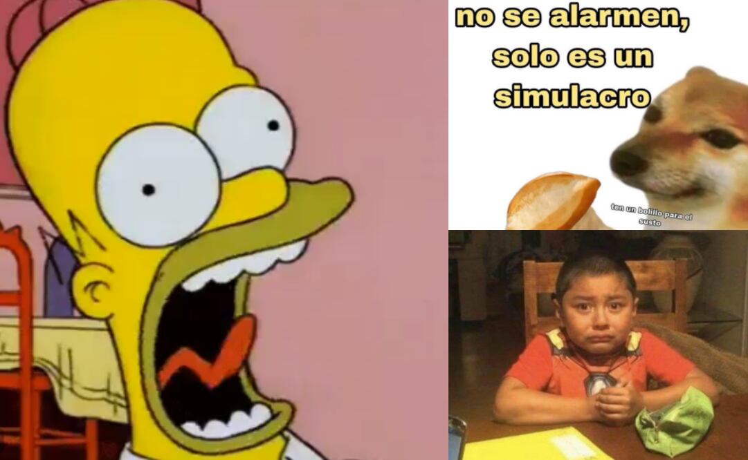 Memes. Foto: Captura de pantalla X