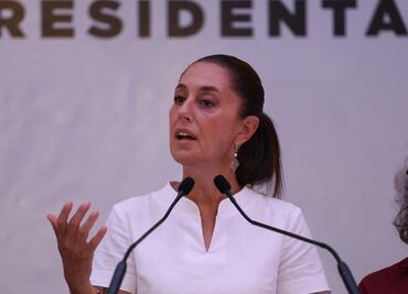 Sheinbaum apostará por energías renovables y visión técnica, evalúa participación de IP en el sector: coordinador