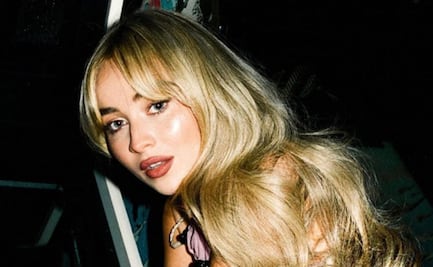 ¿Quién es Sabrina Carpenter, invitada especial de Taylor Swift a The Eras Tour en Latinoamérica?