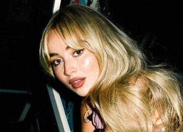 ¿Quién es Sabrina Carpenter, invitada especial de Taylor Swift a The Eras Tour en Latinoamérica?