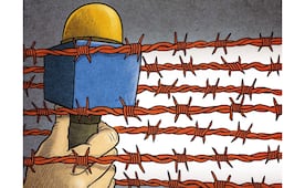El país de la libertad