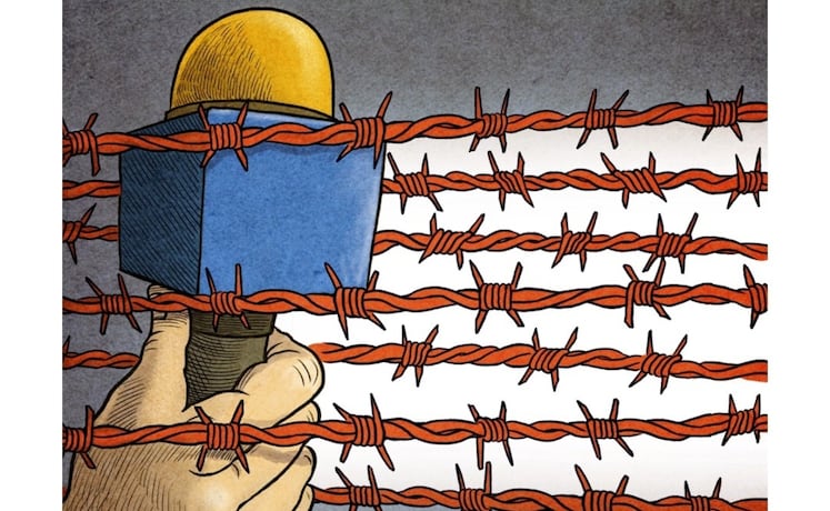 El país de la libertad