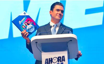 PAN exige terminar con "política de abrazos a la delincuencia"; Jorge Romero llama a aislar líderes criminales en megaprisión