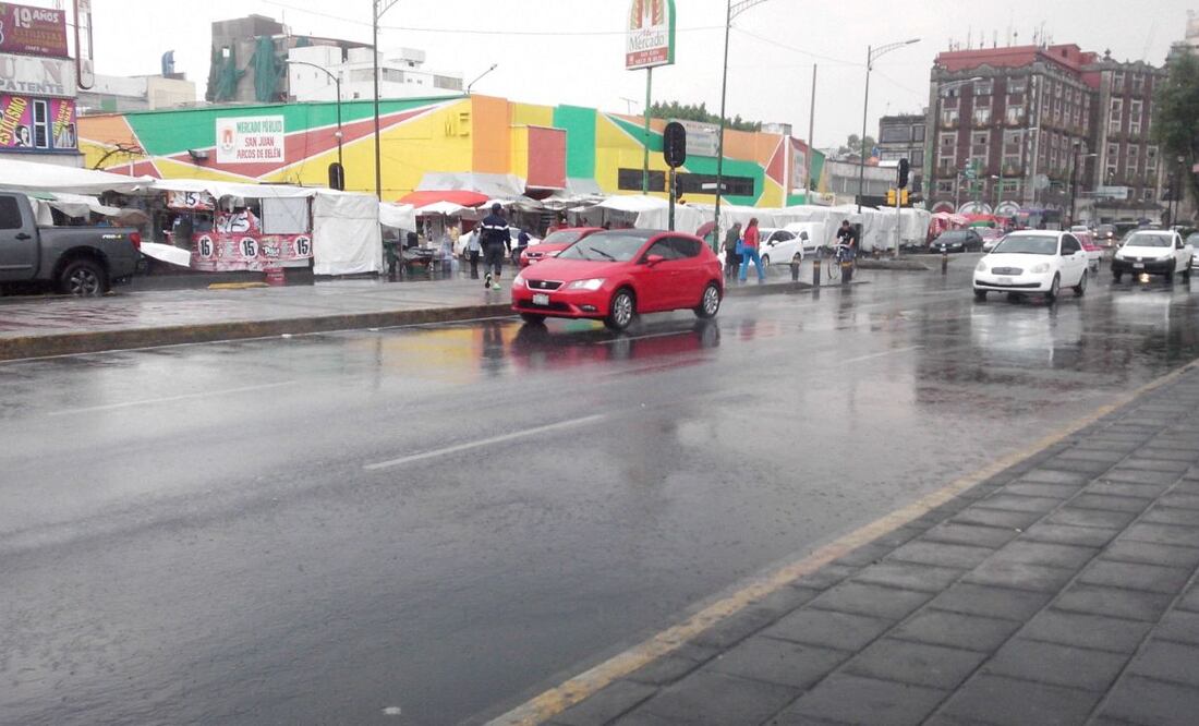 Foto: Marco Olvera / EL UNIVERSAL