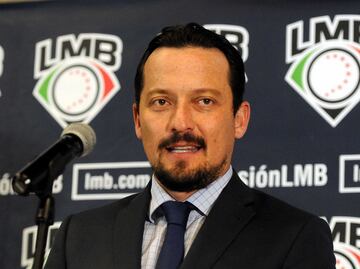 Error en pacto de LMB con Grandes Ligas