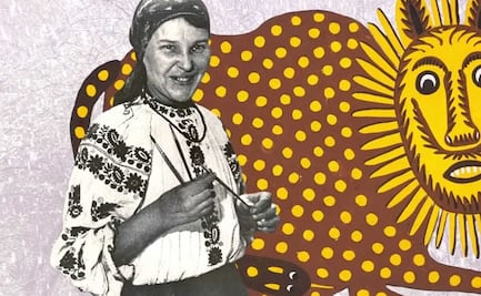 Arte, literatura y arquitectura: las aportaciones culturales de Ucrania