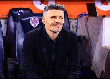 Tano Ortiz va por jugador del América de André Jardine; esta fue la reacción del argentino