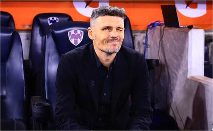 Tano Ortiz va por jugador del América de André Jardine; esta fue la reacción del argentino