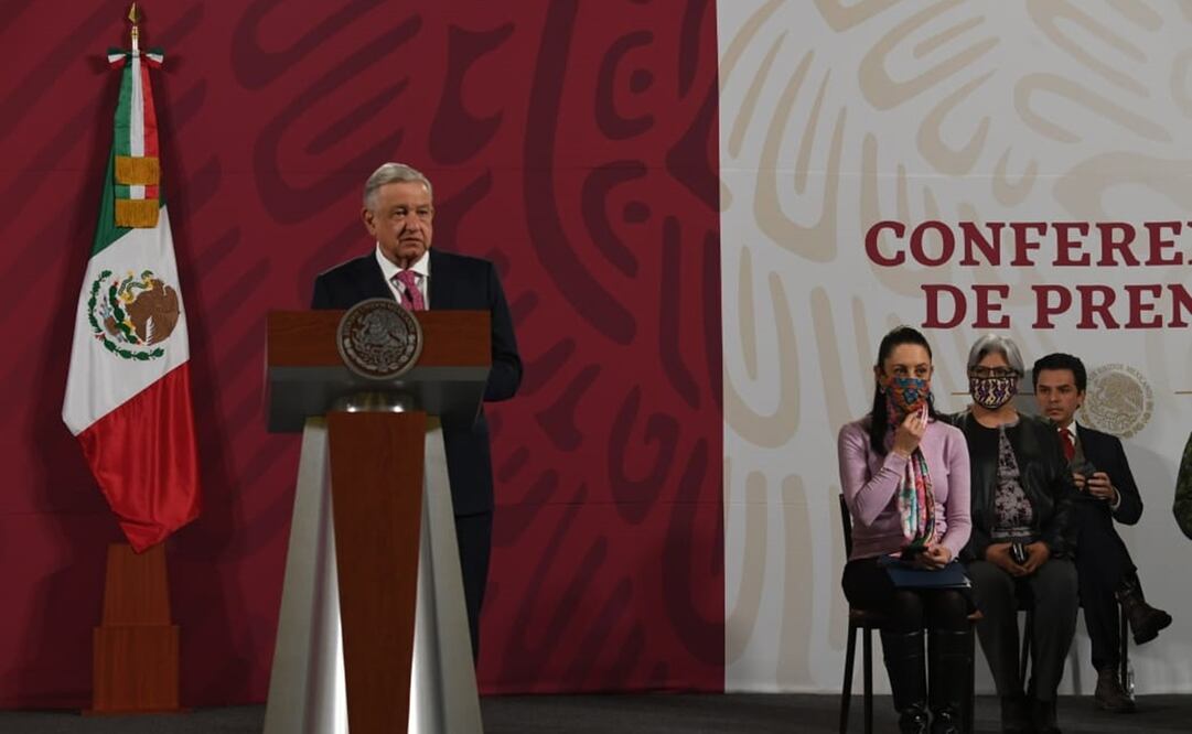 Foto: Hugo García/EL UNIVERSAL