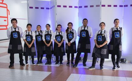 El título de "El Mero Mero del Café 2019" ya tiene dueña