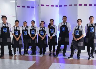 El título de "El Mero Mero del Café 2019" ya tiene dueña