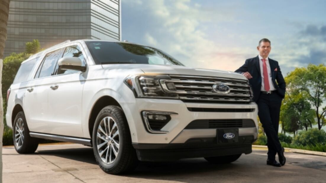 Lo que aprendieron los CEOs de las marcas de autos en México por el Covid-19