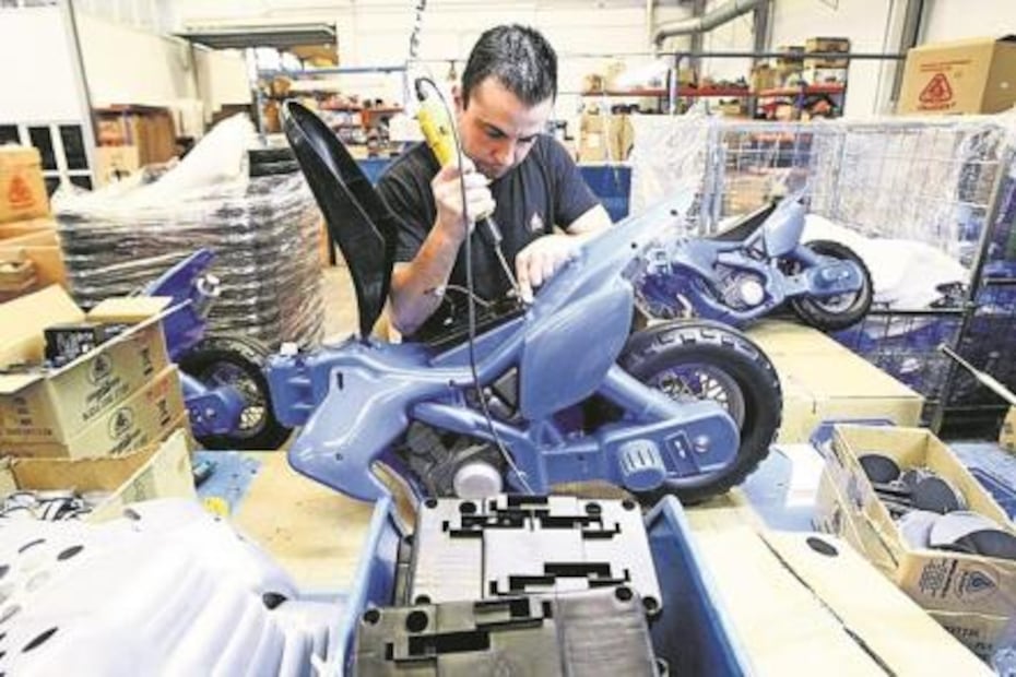 Pros y contras de las micro, pequeñas y medianas empresas