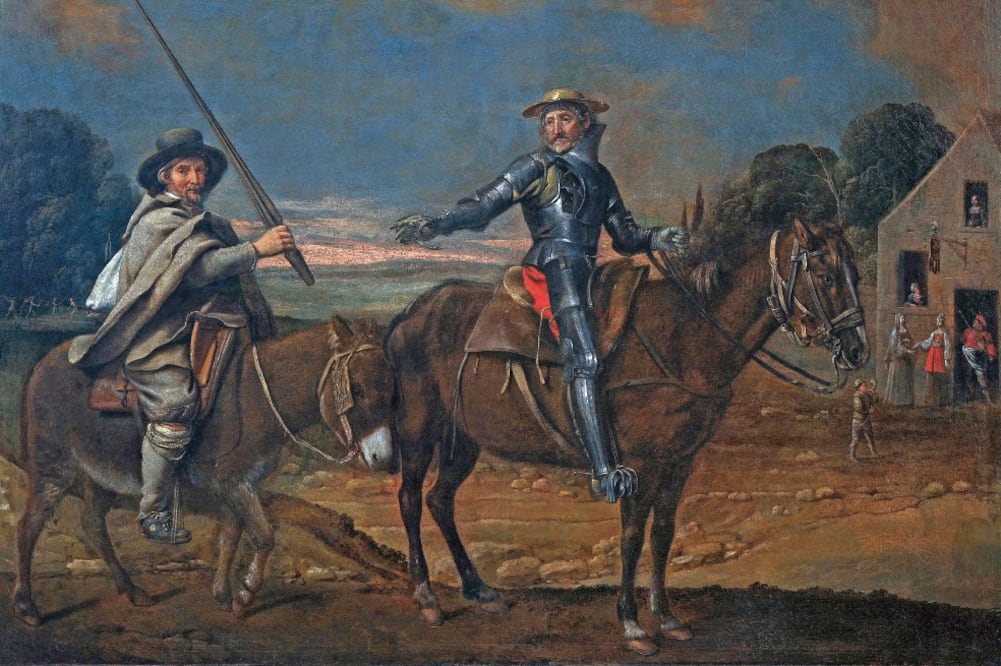 Esta versión estuvo a cargo de la escritora Otilia da Veiga (ESPECIAL)