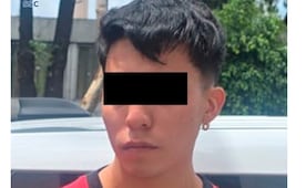 Detienen a hombre por provocar muerte de un perro en Cuauhtémoc; lo había dejado en una estética canina