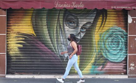 Coparmex pide a CDMX paquete económico de 3 mil mdp para salvar empresas y empleos