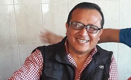 Condenan asesinato del periodista Héctor González Antonio