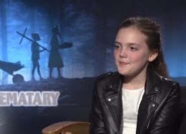 Cementerio maldito, el terror que reflexiona sobre la muerte