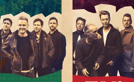 Keane y Travis anuncian conciertos en México 