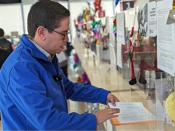 Tras boda en el MUNAL, diputado del PAN formaliza denuncia contra Martín Alonso Borrego; pide investigar “red de complicidades”