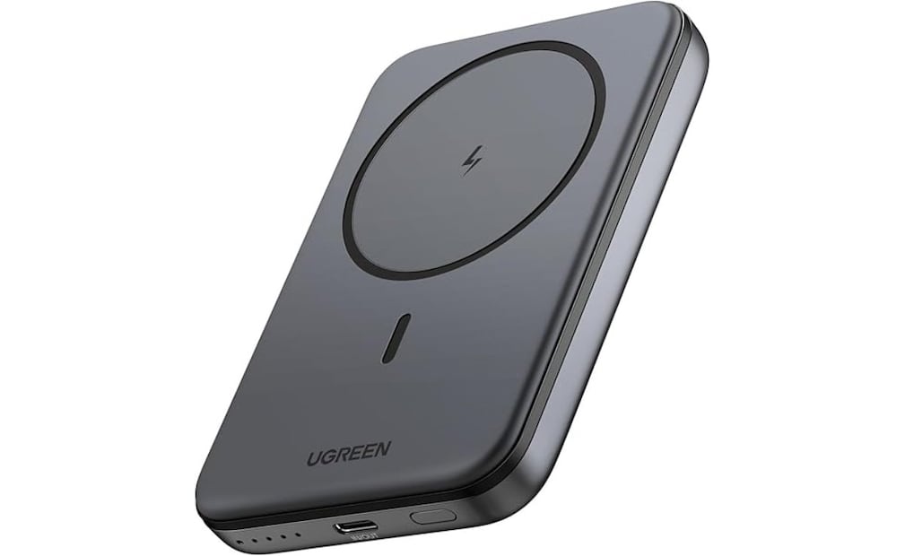 5 gadgets indispensables para viajar en verano. Imagen: Amazon