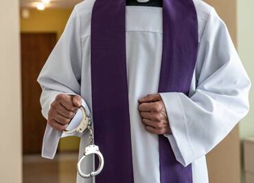 Vinculan a proceso a sacerdote por abuso sexual agravado contra menor en Hidalgo