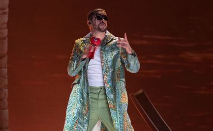 Bad Bunny advierte a sus fans sobre su próxima gira: "No soy Taylor Swift"; pide bajar las expectativas