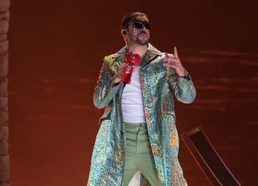 Bad Bunny advierte a sus fans sobre su próxima gira: "No soy Taylor Swift"; pide bajar las expectativas