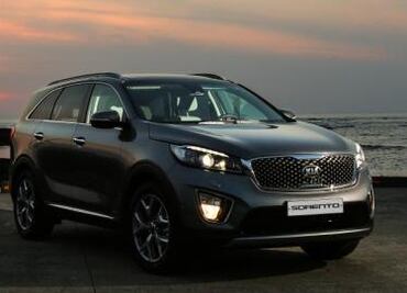 Fiera Urbana a todo terreno