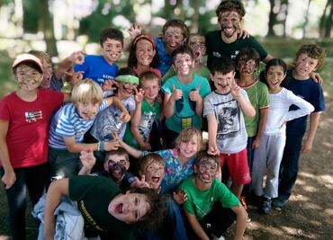 Cursos de verano, en ciudades del sur