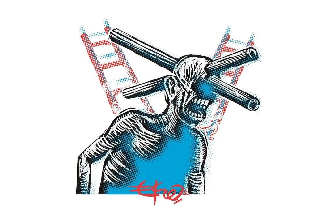 Violencia y ausencia de autoridad: barras futboleras y barras políticas