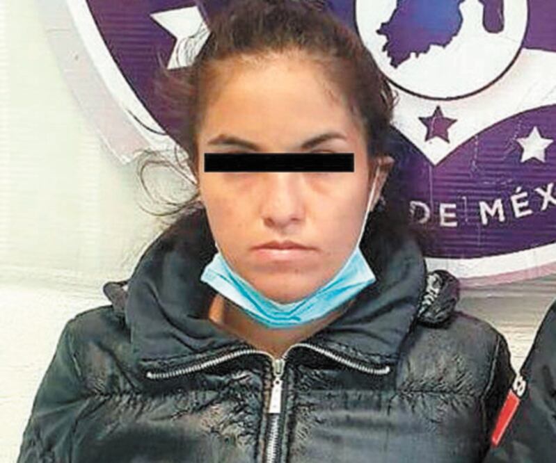 La hija de Fabiola “N” murió por un traumatismo craneoencefálico, según el reporte médico. ESPECIAL