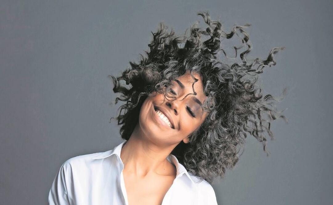 La cantante transformó su ruptura en una catarsis. Foto: Cortesía.