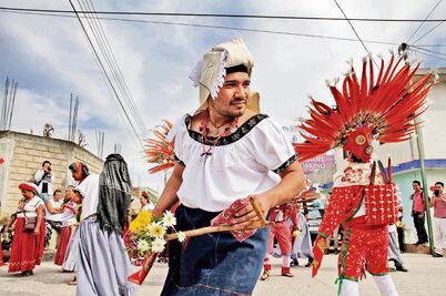Impulsan rescate de lenguas indígenas