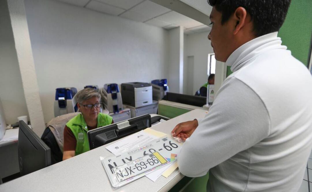 (Foto: Archivo / EL UNIVERSAL)